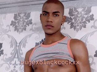 Hugexblackcockxx