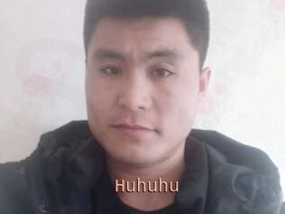 Huhuhu