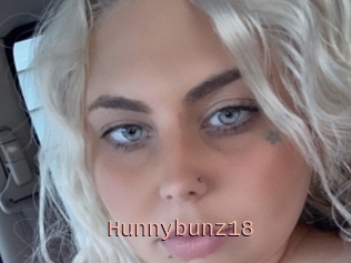 Hunnybunz18