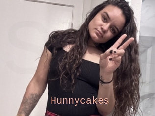 Hunnycakes