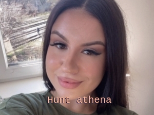 Hunt_athena