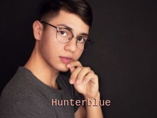 Hunterblue