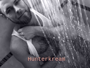 Hunterkream