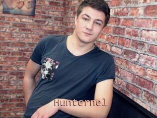 Hunternel