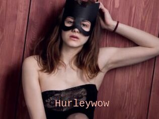 Hurleywow