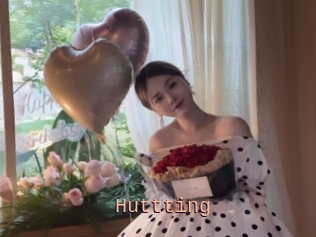Huttting