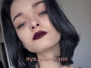 Hyeledermann