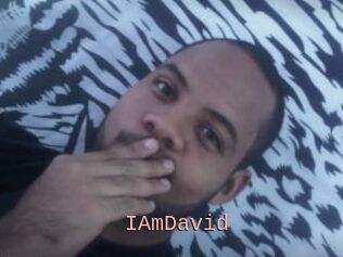 IAmDavid