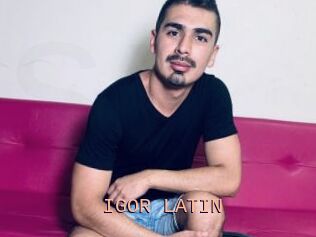 IGOR_LATIN
