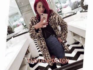 INDIANPOSION
