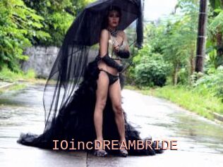 IOincDREAMBRIDE