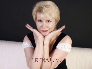 IRENAlove