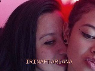 IRINAFTARIANA