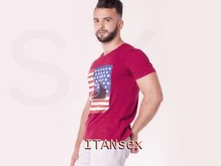 ITANsex