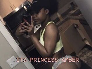 ITS_PRINCESS_AMBER