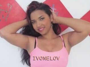 IVONELOV