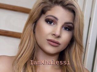 IamKhalessi