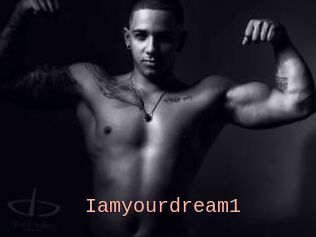Iamyourdream1