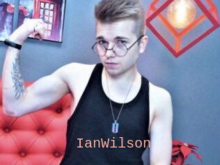 IanWilson