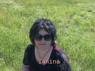Ianina