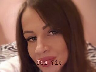 Ica_fit