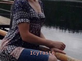 IcyTaste