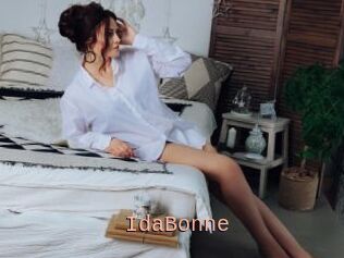 IdaBonne