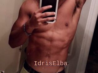 IdrisElba