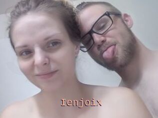 Ienjoix
