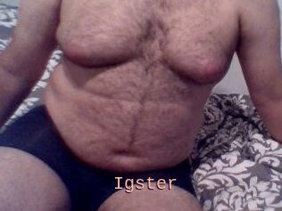Igster