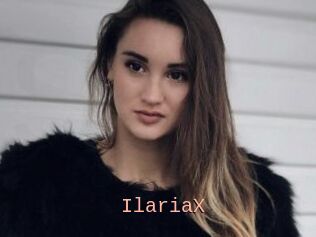 IlariaX