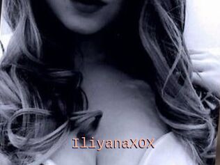 IliyanaXOX