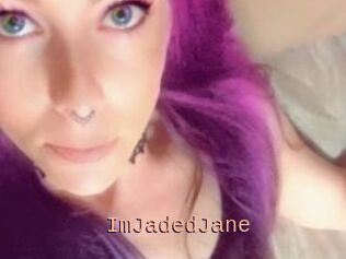 ImJadedJane