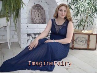 ImagineFairy