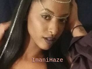 ImaniHaze