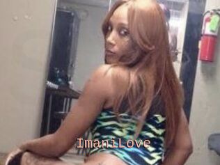 ImaniLove