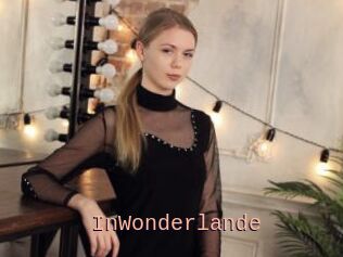 InWonderlande