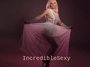 IncredibleSexy