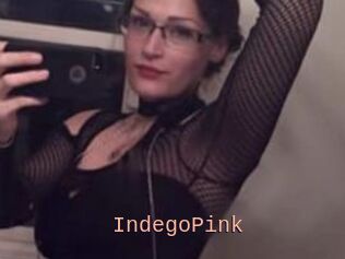 IndegoPink