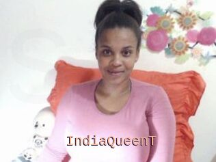 IndiaQueenT