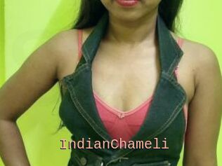 IndianChameli