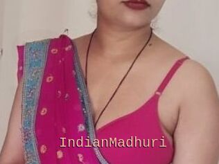 IndianMadhuri