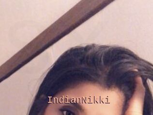 IndianNikki