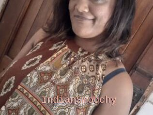 IndianSmoochy