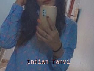 Indian_Tanvi