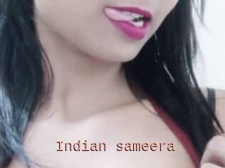 Indian_sameera