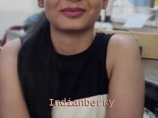 Indianberry