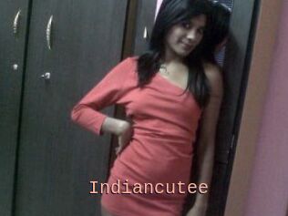 Indiancutee