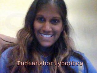 Indianshortybooboo