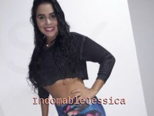 IndomableJessica